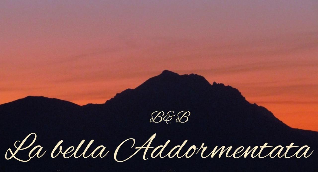 La Bella Addormentata Frühstückspension Chieti