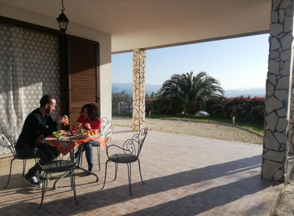 La Bella Addormentata Frühstückspension