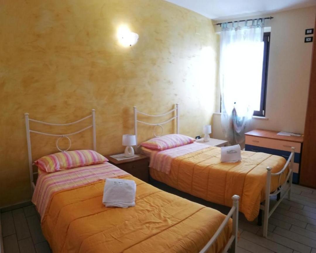 La Bella Addormentata * Chieti