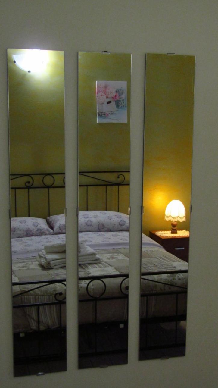 Frühstückspension La Bella Addormentata