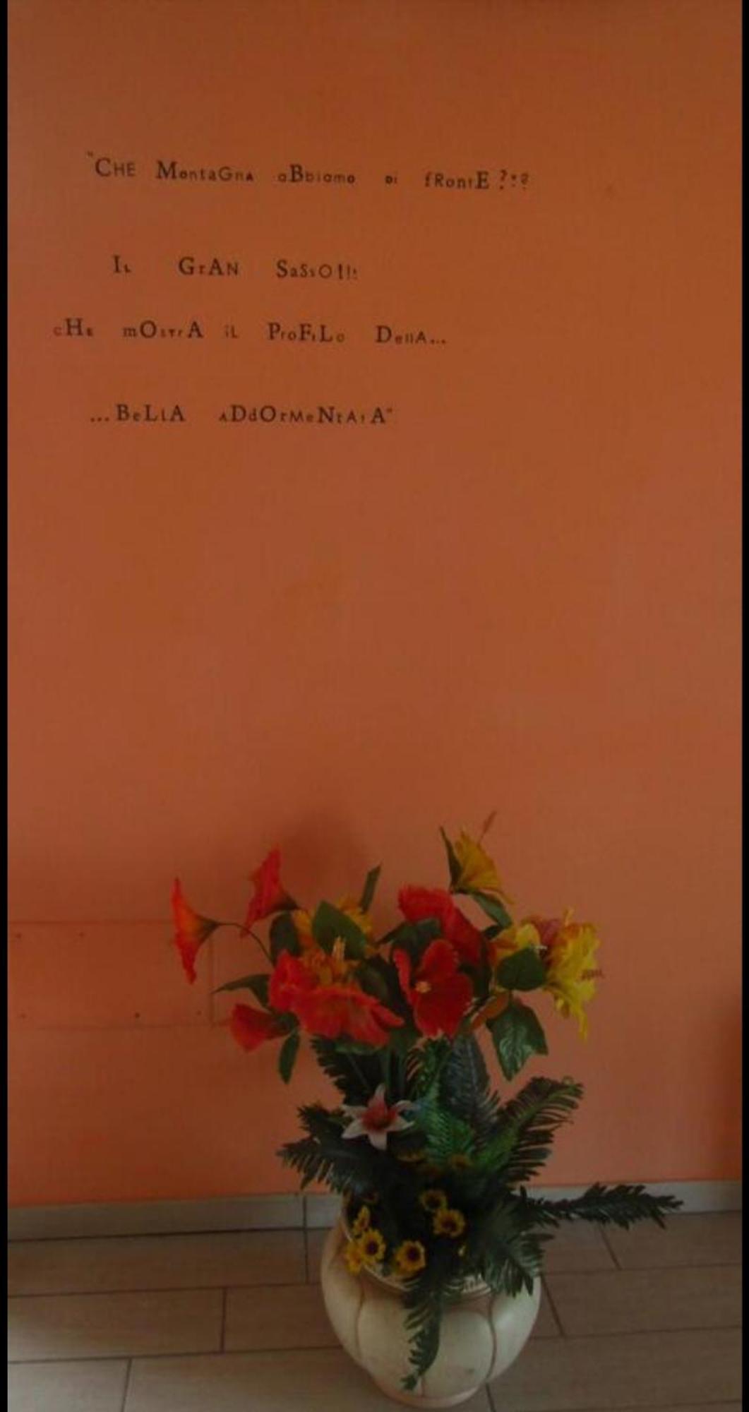 La Bella Addormentata *