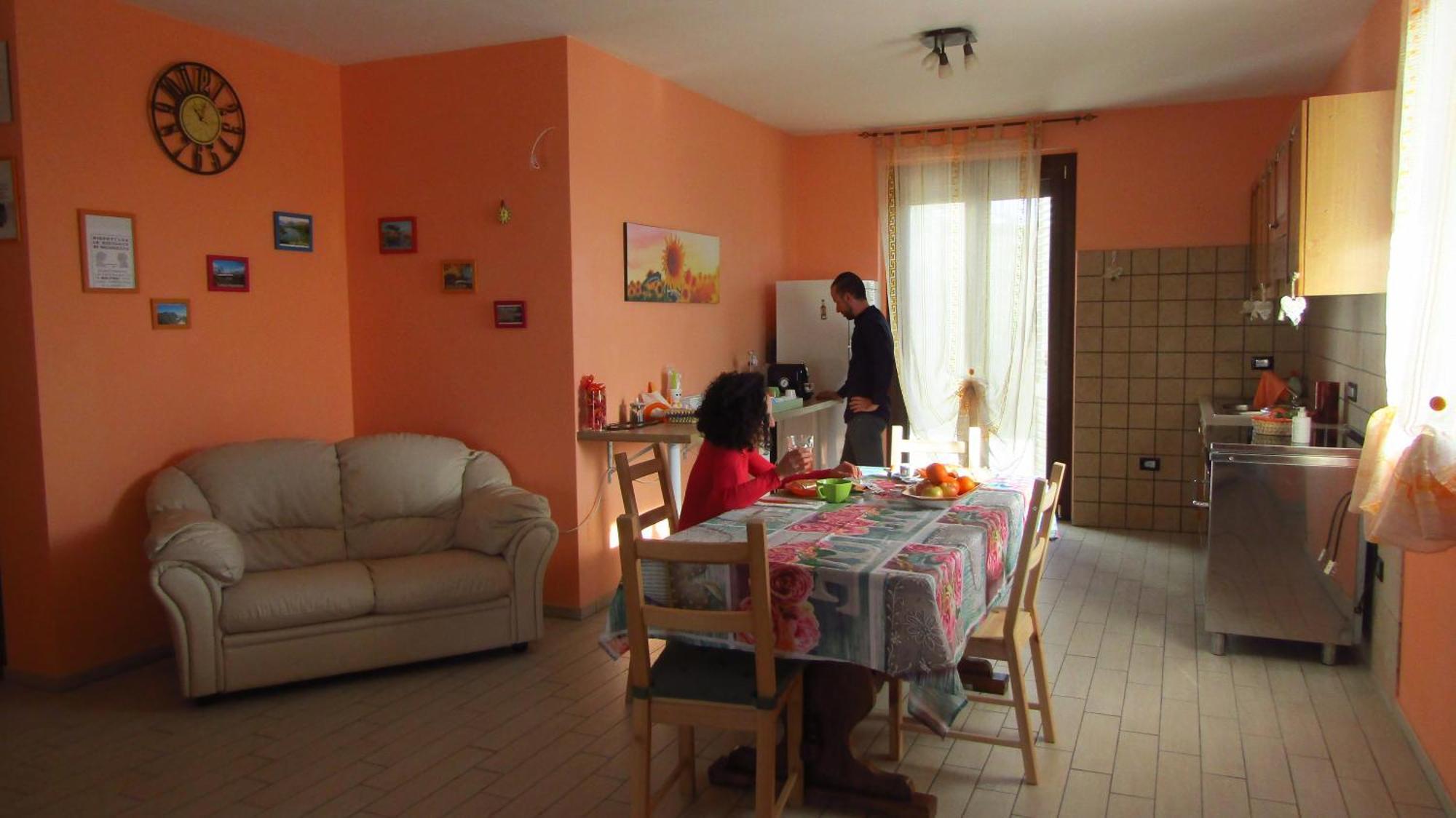 La Bella Addormentata Frühstückspension