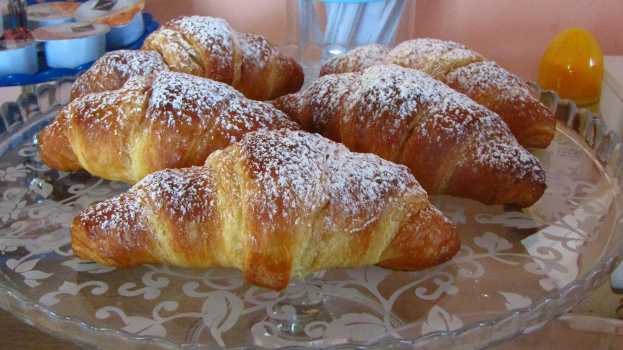 Frühstückspension La Bella Addormentata