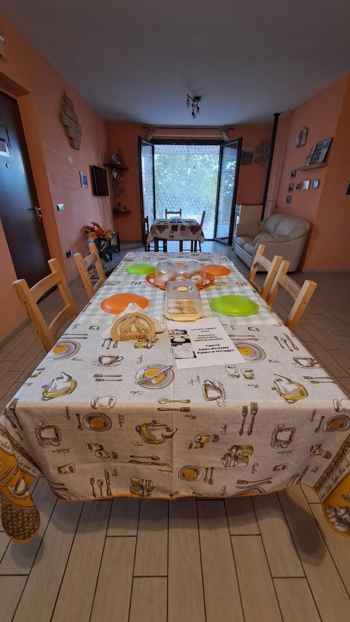 La Bella Addormentata