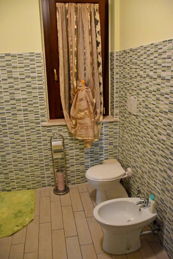 Alojamento de Acomodação e Pequeno-almoço La Bella Addormentata