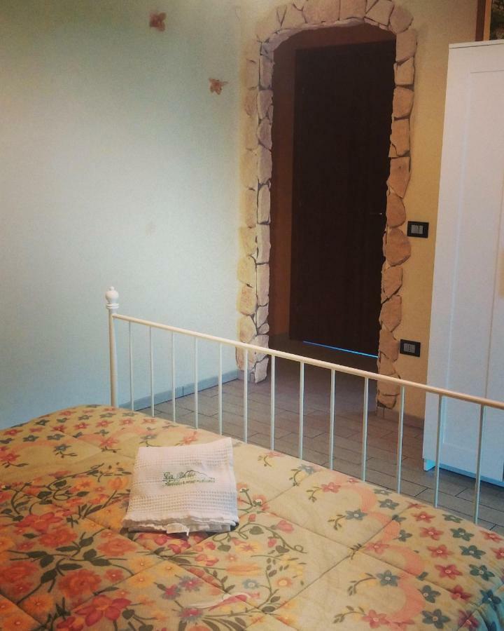 La Bella Addormentata Bed and breakfast *